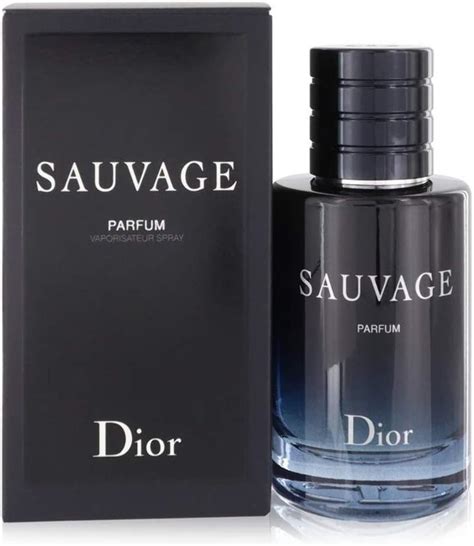 sauvage dior 60 ml amazon|Dior Sauvage lowest price.